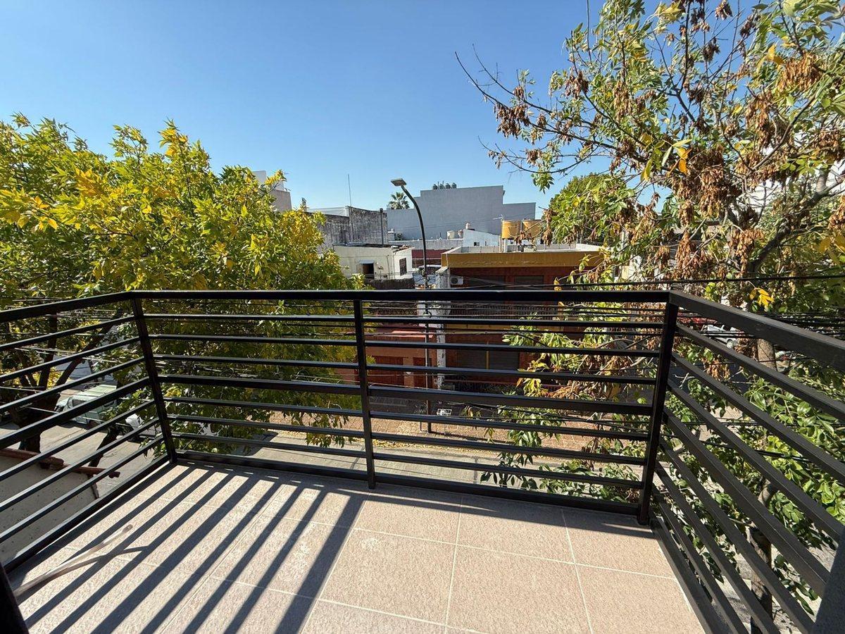Foto de Depto 2 amb en desarrollo en venta - V. Alsina, imagen 3