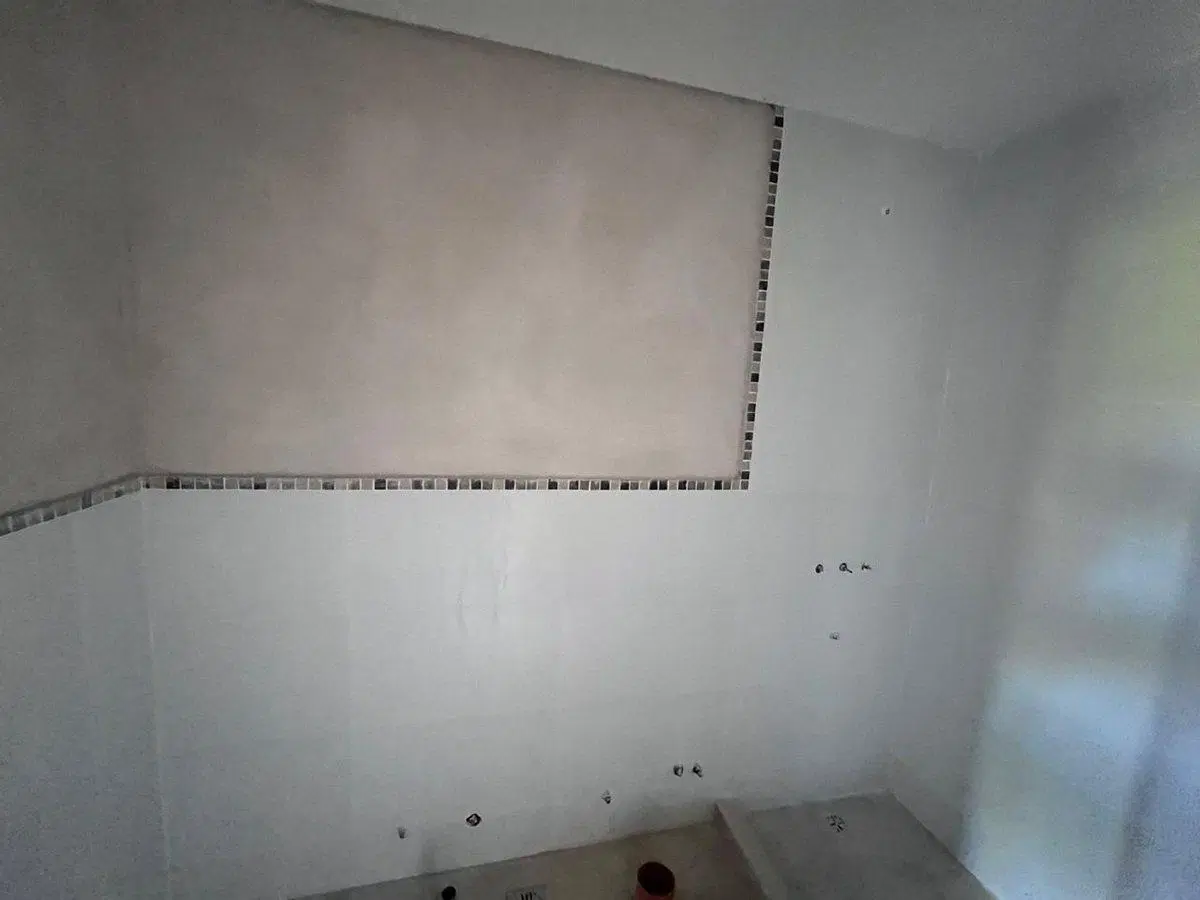 Depto 2 amb en desarrollo en venta - V. Alsina 8