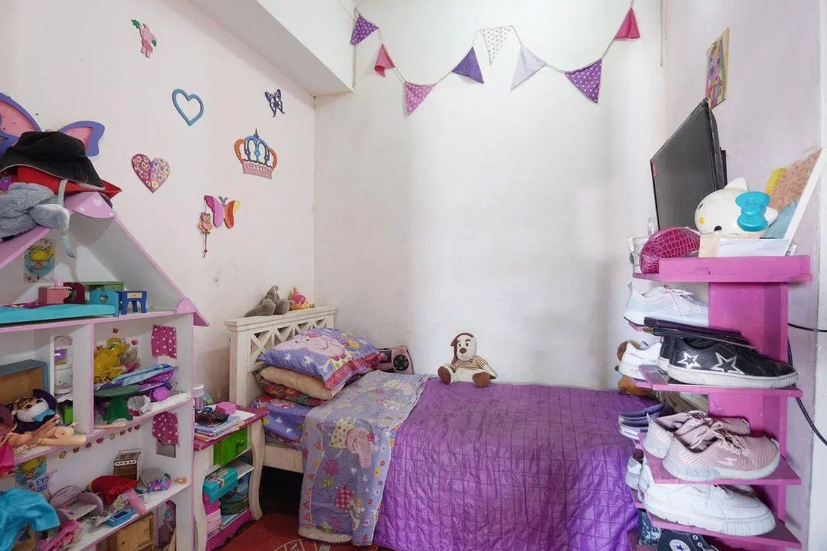 VENTA PH 4 AMB. CON TERRAZA Y COCHERA - AVELLANEDA 8