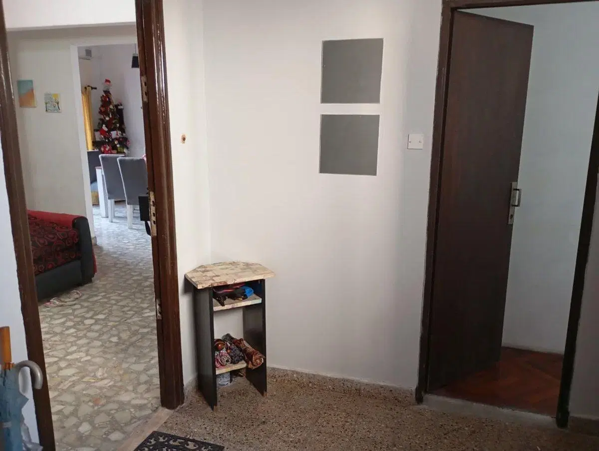 VENTA PH 4 AMB. CON TERRAZA Y COCHERA - AVELLANEDA 2