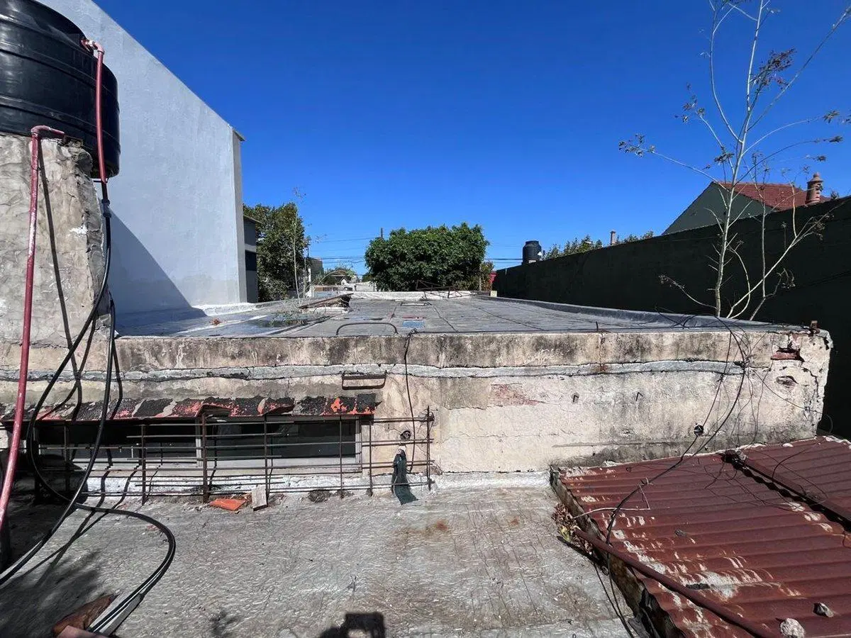 LOTE / TERRENO EN LANUS ESTE 210 m2 5