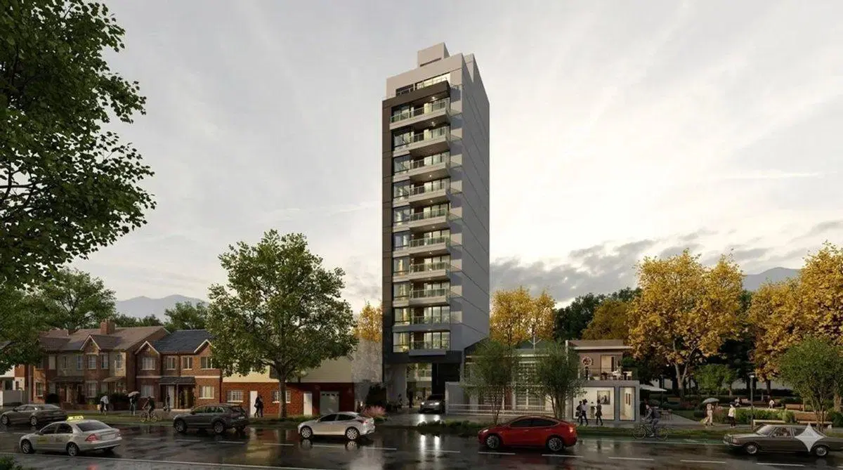 VENTA DEPARTAMENTO 2 AMBIENTES EN POZO EN LANUS O. 2