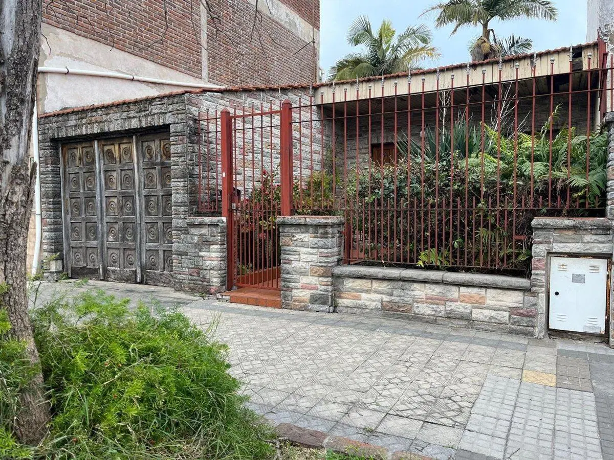VENTA DE CASA 3 AMB 8