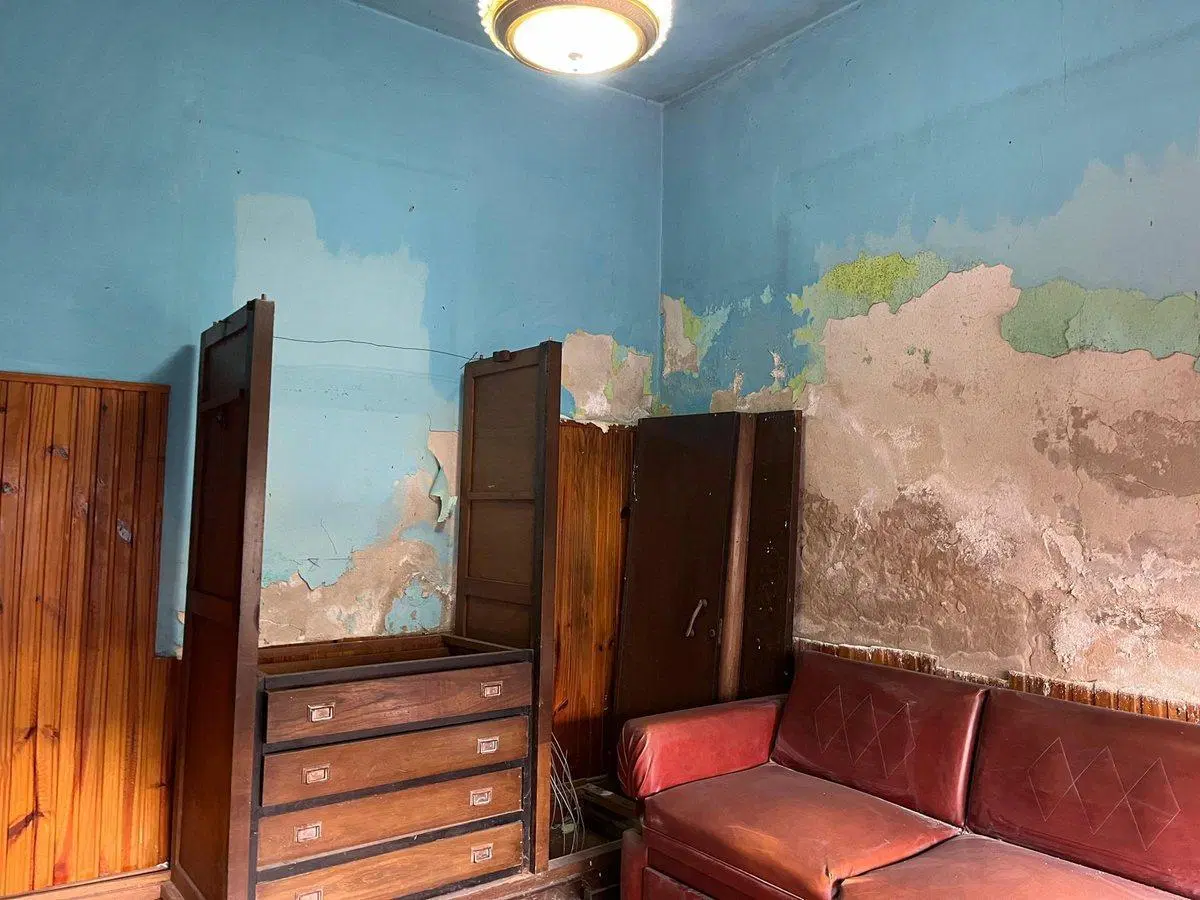 VENTA DE CASA 3 AMB 4