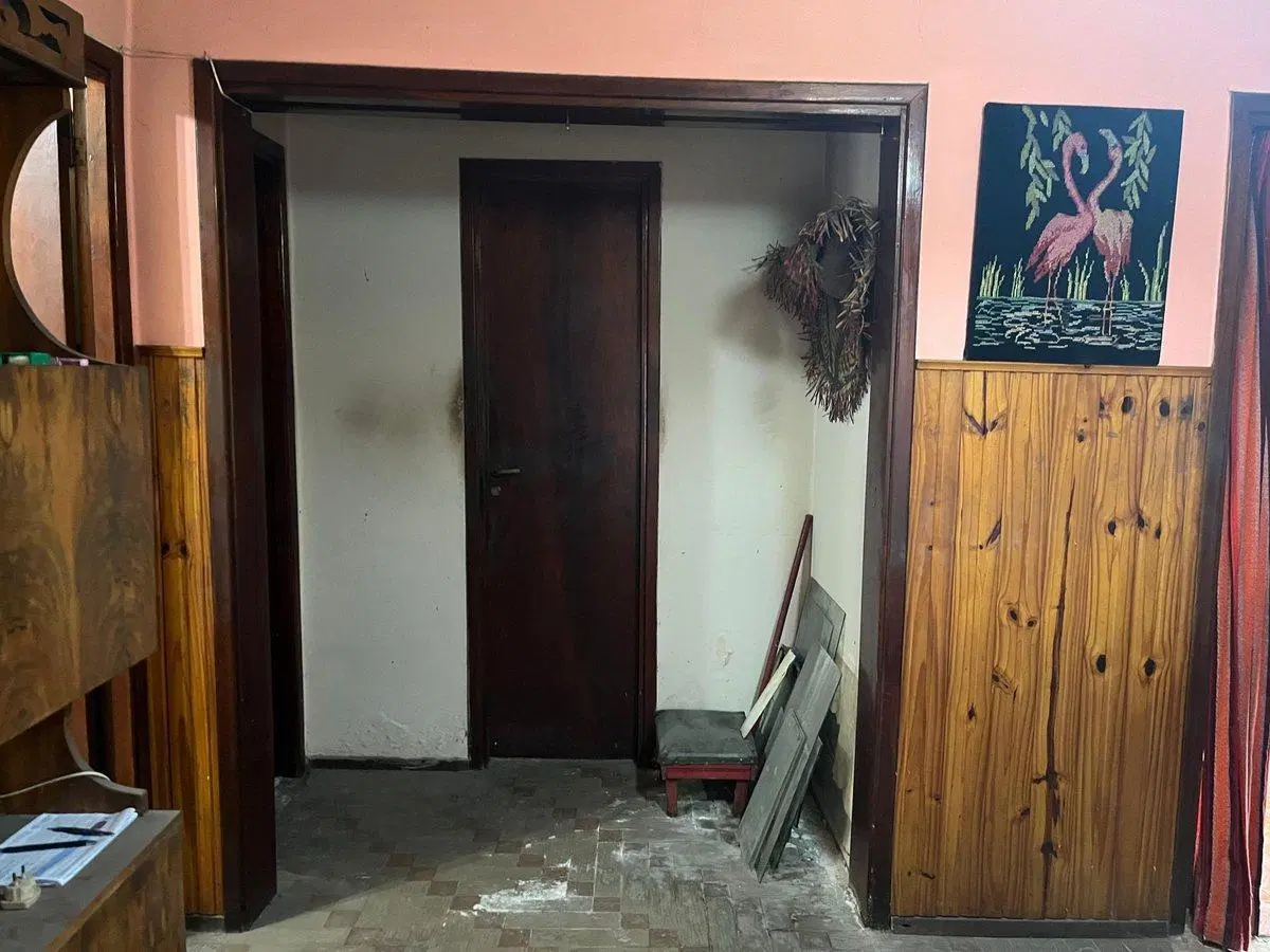 VENTA DE CASA 3 AMB 2
