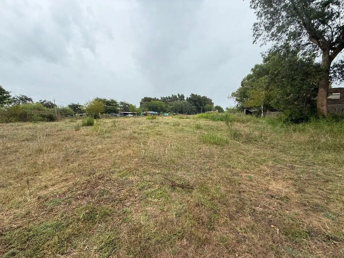 Venta terrenos 480 mts San Vicente Loteo 3