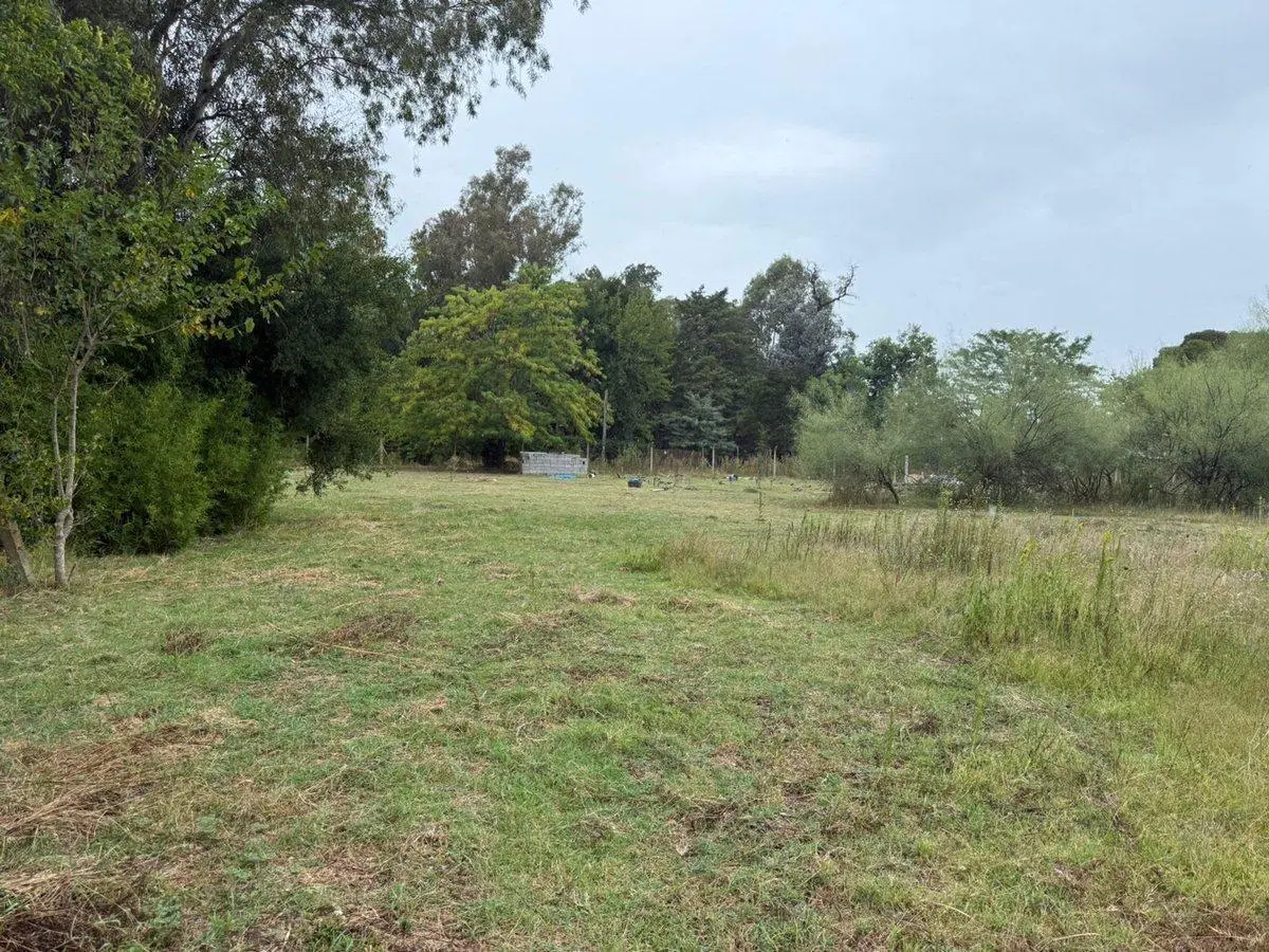 Venta terrenos 480 mts San Vicente Loteo 8