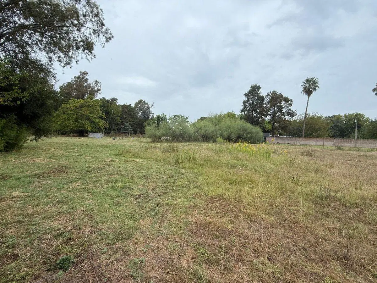 Venta terrenos 480 mts San Vicente Loteo 4