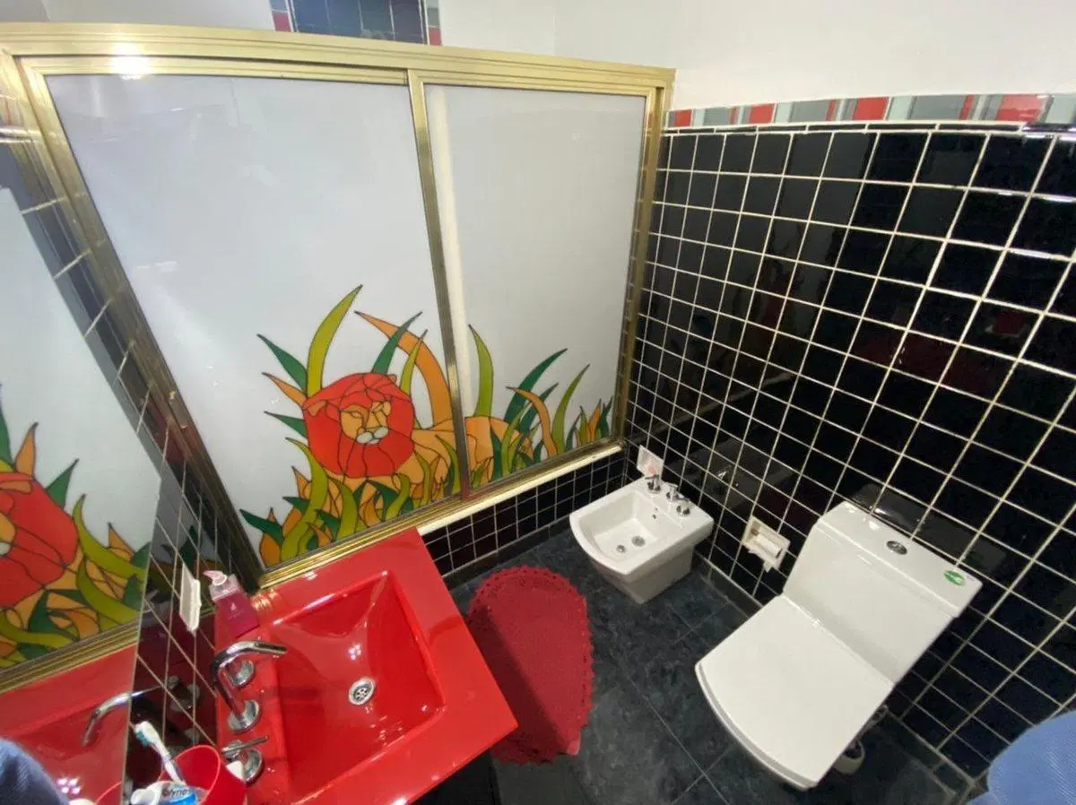 VENTA 2 CASAS DE 3 AMB CON COCHERA - V.ALSINA 2