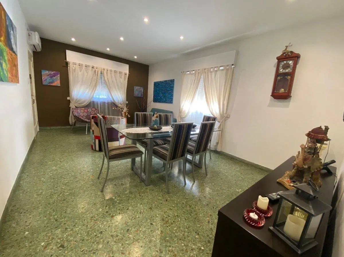 VENTA 2 CASAS DE 3 AMB CON COCHERA - V.ALSINA 3