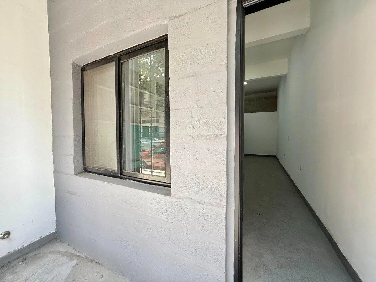 MONOAMBIENTE EN VENTA A ESTRENAR-APTO CREDITO 8