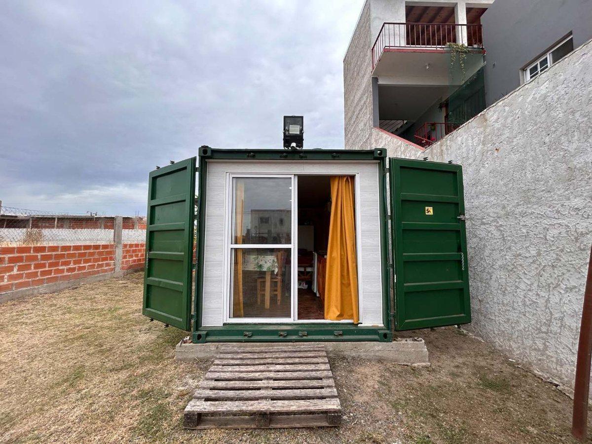 Foto de VENTA LOTE 200M2- CASA CONTAINER HABITABLE - GLEW, imagen 5