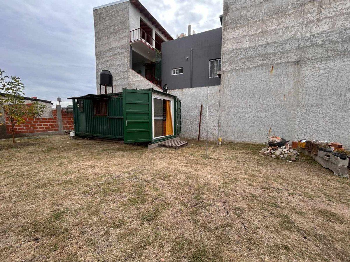 Foto de VENTA LOTE 200M2- CASA CONTAINER HABITABLE - GLEW, imagen 4