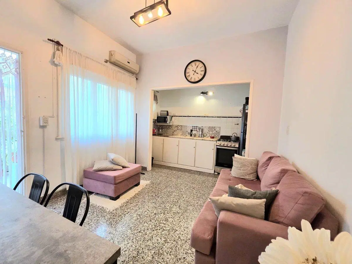 VENTA PH 2 AMB CON PATIO 8