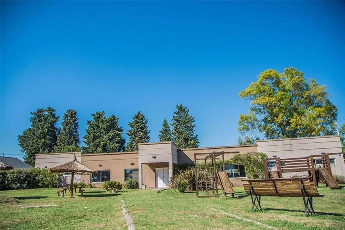 LOTE  EN VENTA - ESTANCIAS DOMSELAAR CHICO 4