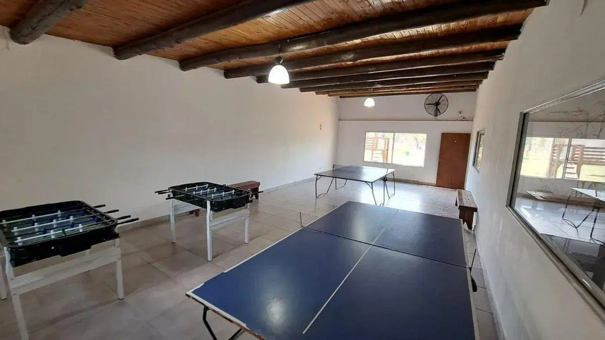 LOTE  EN VENTA - ESTANCIAS DOMSELAAR CHICO 3
