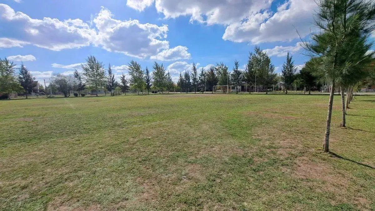 LOTE  EN VENTA - ESTANCIAS DOMSELAAR CHICO 5