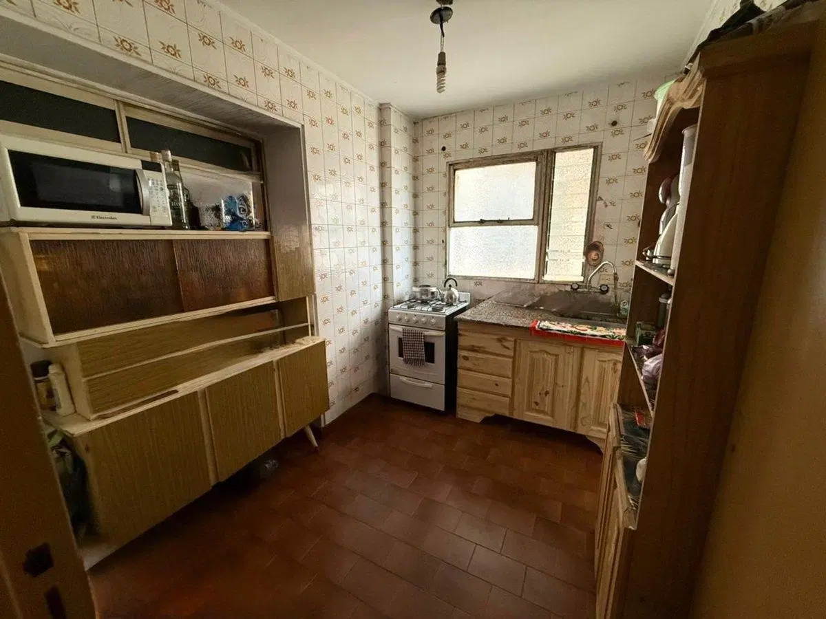 Depto 3 amb en la boca en venta 1