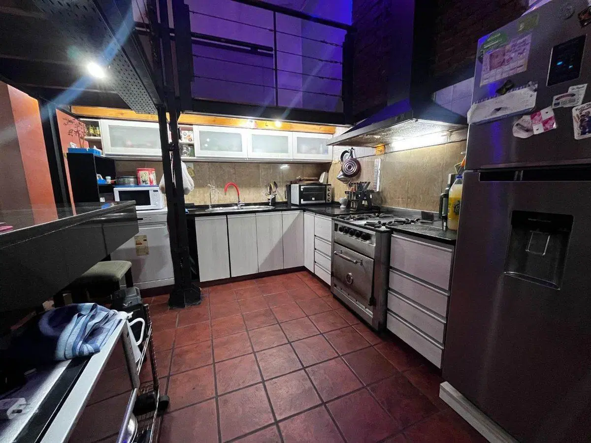 VENTA CASA 4 AMB COCHERA PATIO TERRAZA LANÚS OESTE 8
