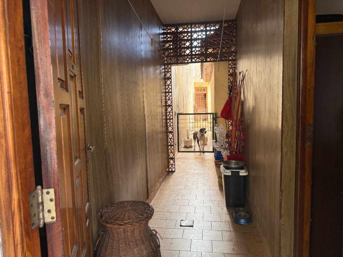 Foto de VENTA CASA DOS AMB C/COCHERA, PATIO - APTO CREDITO, imagen 5