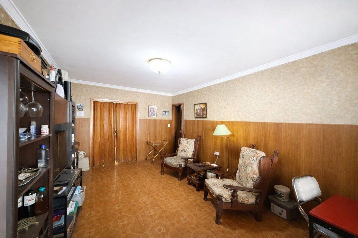 Foto de VENTA CASA DOS AMB C/COCHERA, PATIO - APTO CREDITO, imagen 3