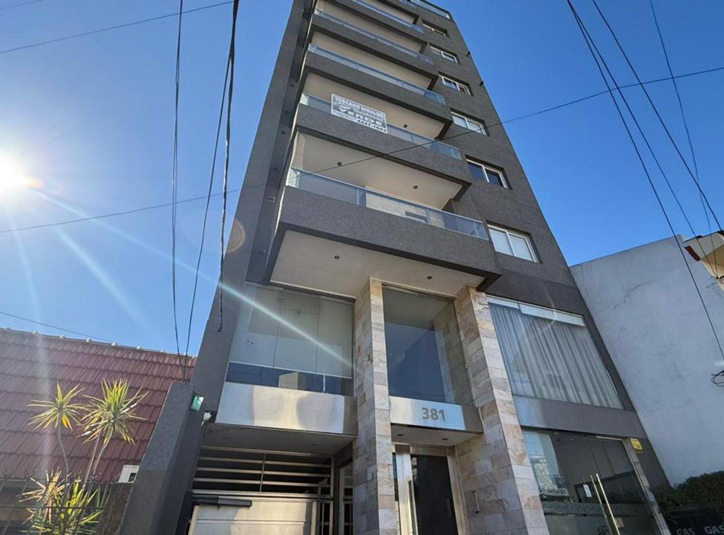 Foto de VENTA DTO 2 AMB A ESTRNAR- LANUS OESTE, imagen 2