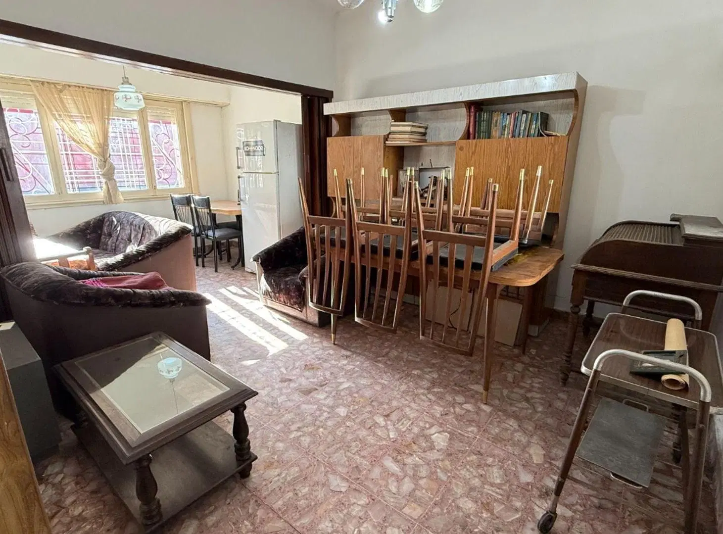 VENTA PH 2 AMB SIN EXPEN CON PATIO TERRAZA PIÑEYRO 3