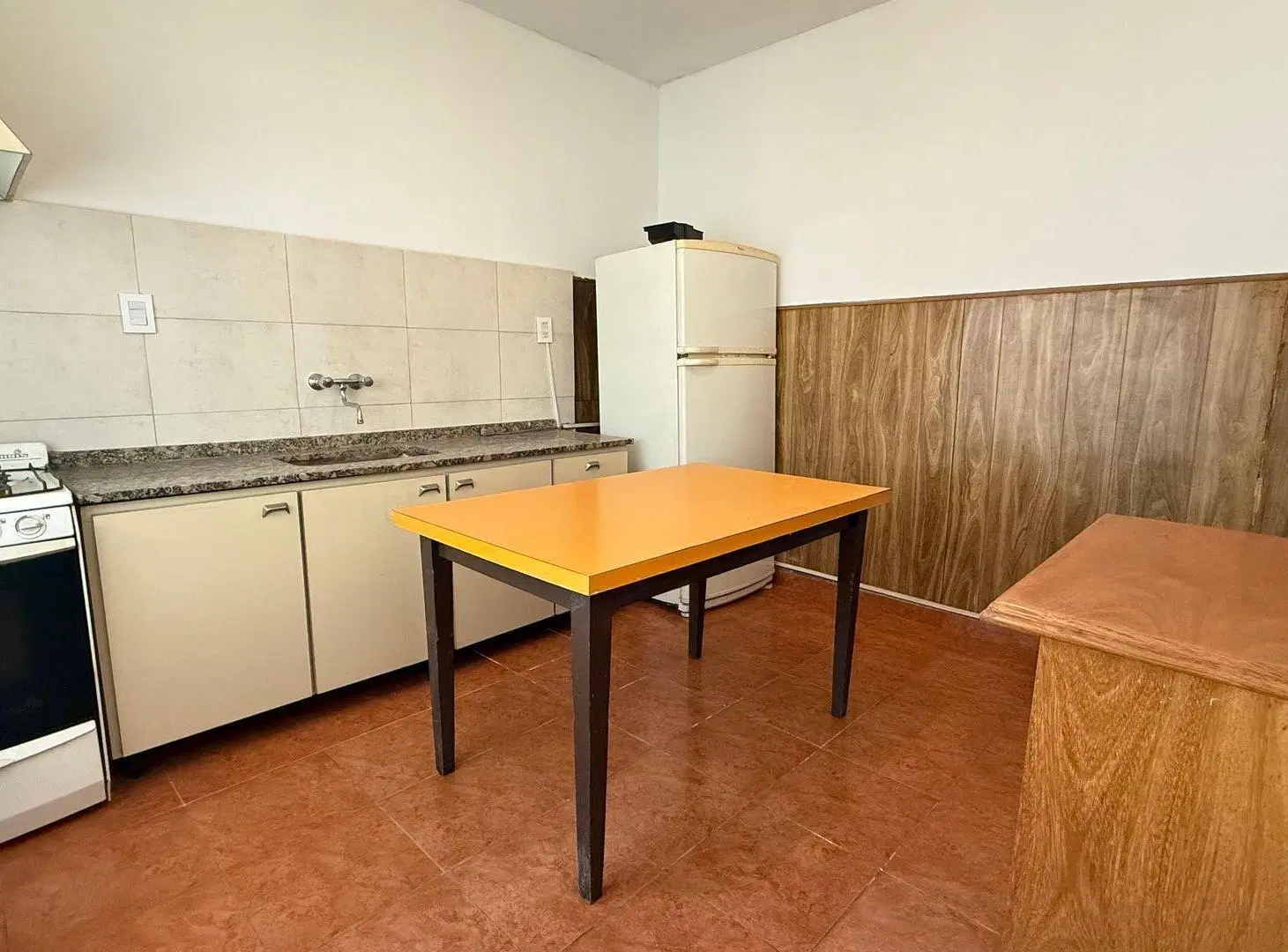 VENTA PH 2 AMB SIN EXPEN CON PATIO TERRAZA PIÑEYRO 5