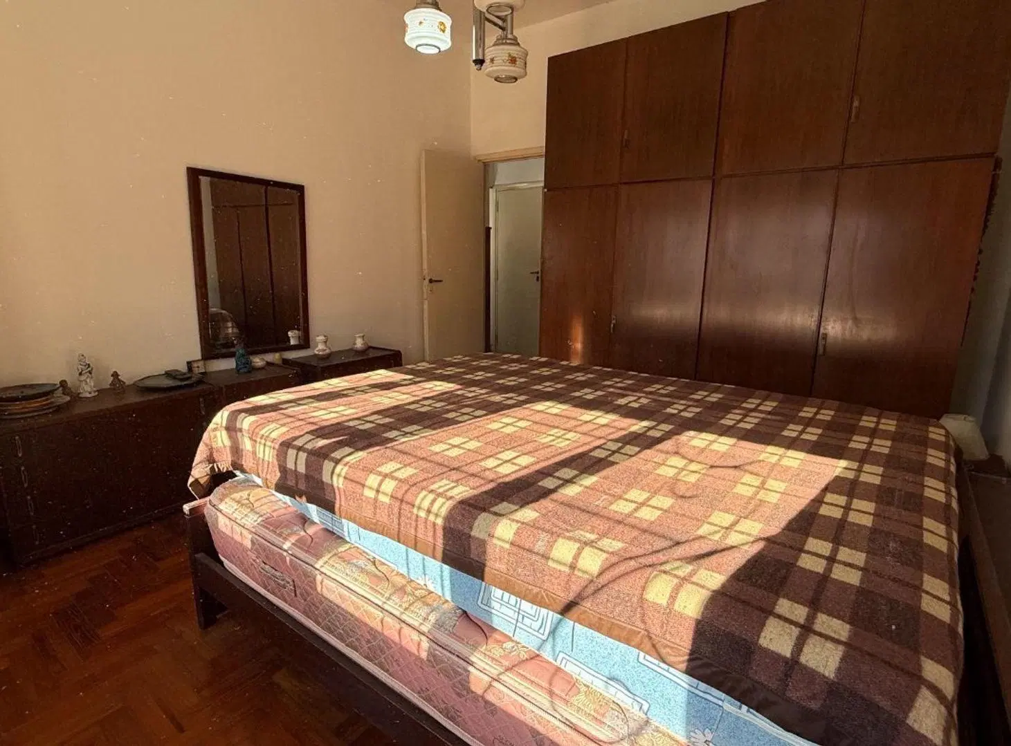 VENTA PH 2 AMB SIN EXPEN CON PATIO TERRAZA PIÑEYRO 4