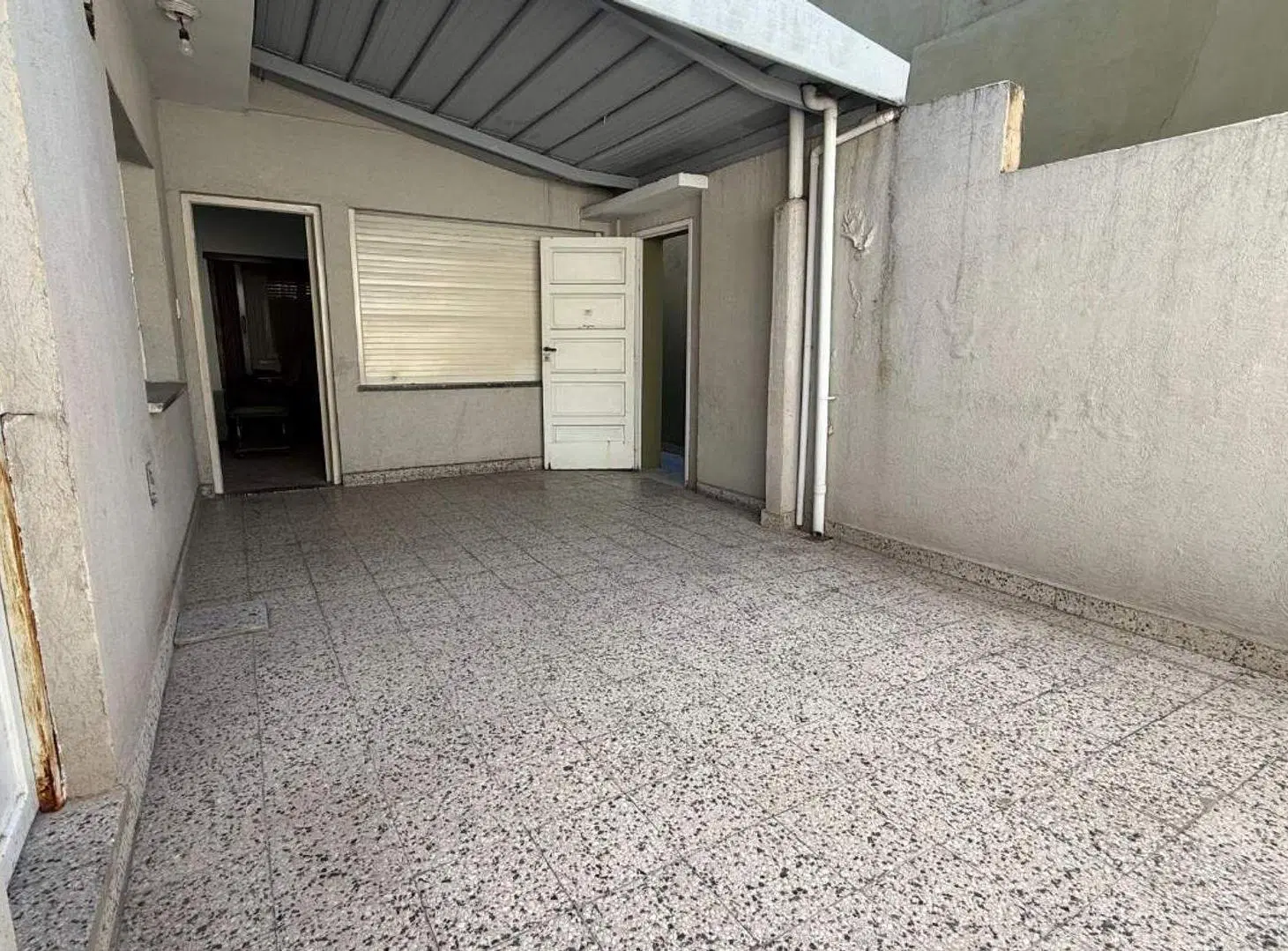 VENTA PH 2 AMB SIN EXPEN CON PATIO TERRAZA PIÑEYRO 8