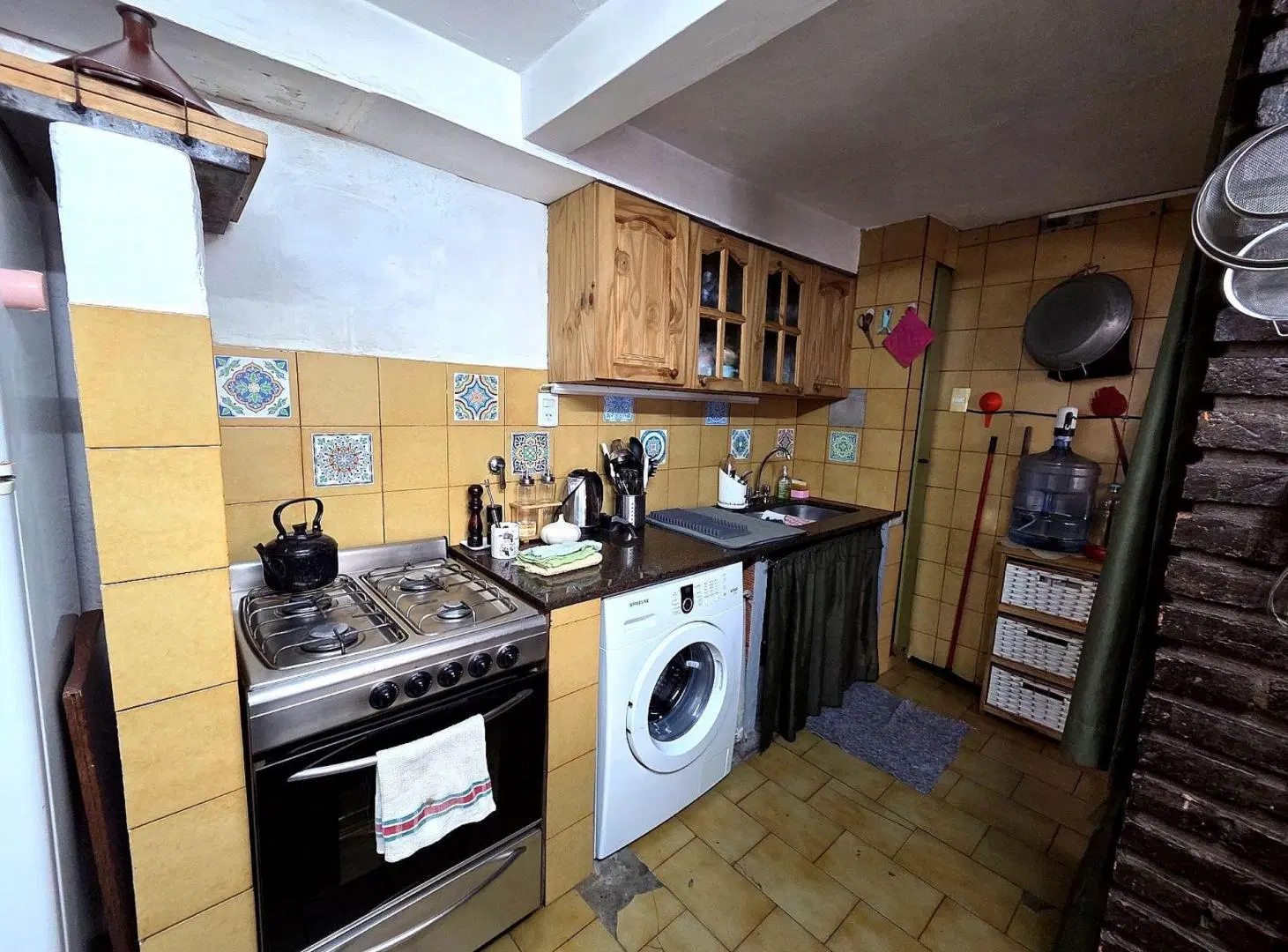 2 PH en block | 3 amb c/u IDEAL INVERSOR/2 Flias 3