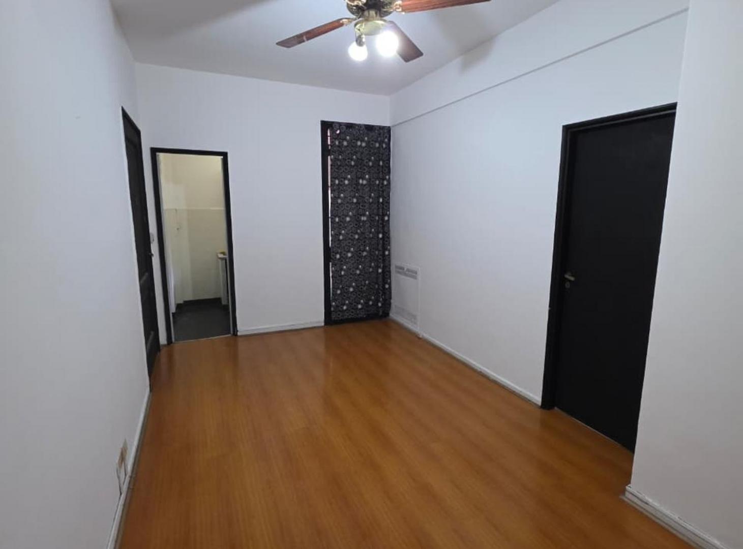 Foto de ALQUILER 2 AMB PATIO INTERNO APTO PROF MICROCENTRO, imagen 5