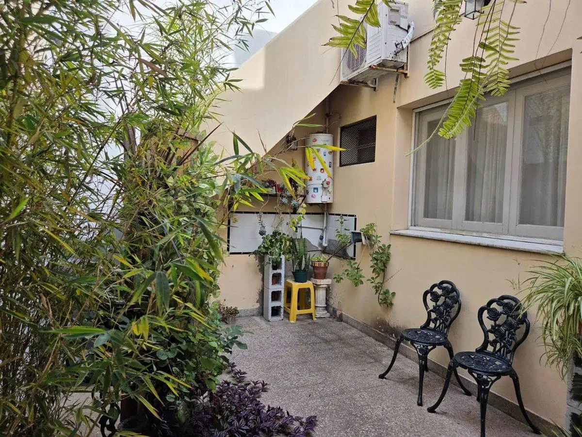 VENTA PH 2 AMB CON PATIO 1