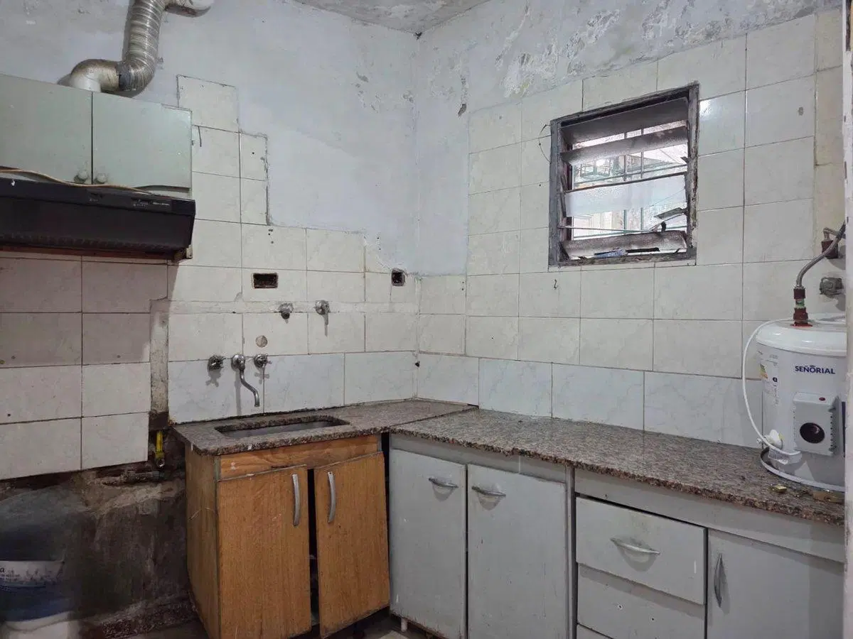 VENTA PH 3 AMBIENTES CON TERRAZA PROPIA Y PATIO 2