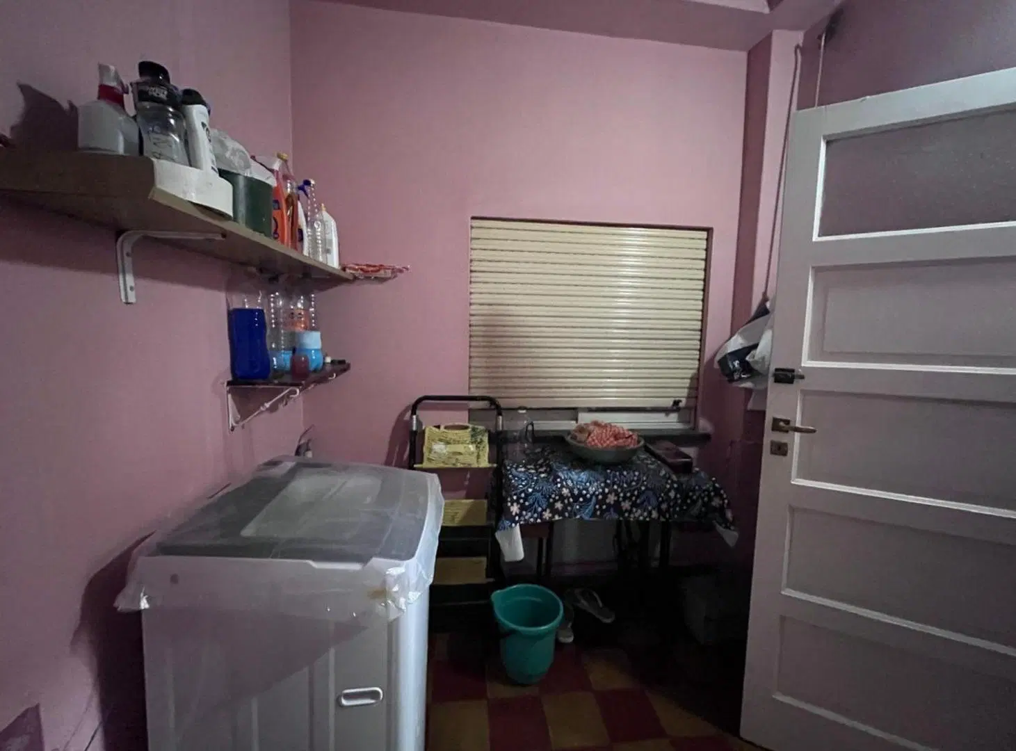 Casa 3 amb. con Quincho Apto Crédito - Gerli Lanús 5