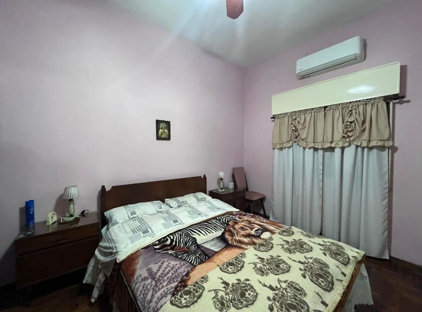 Casa 3 amb. con Quincho Apto Crédito - Gerli Lanús 4