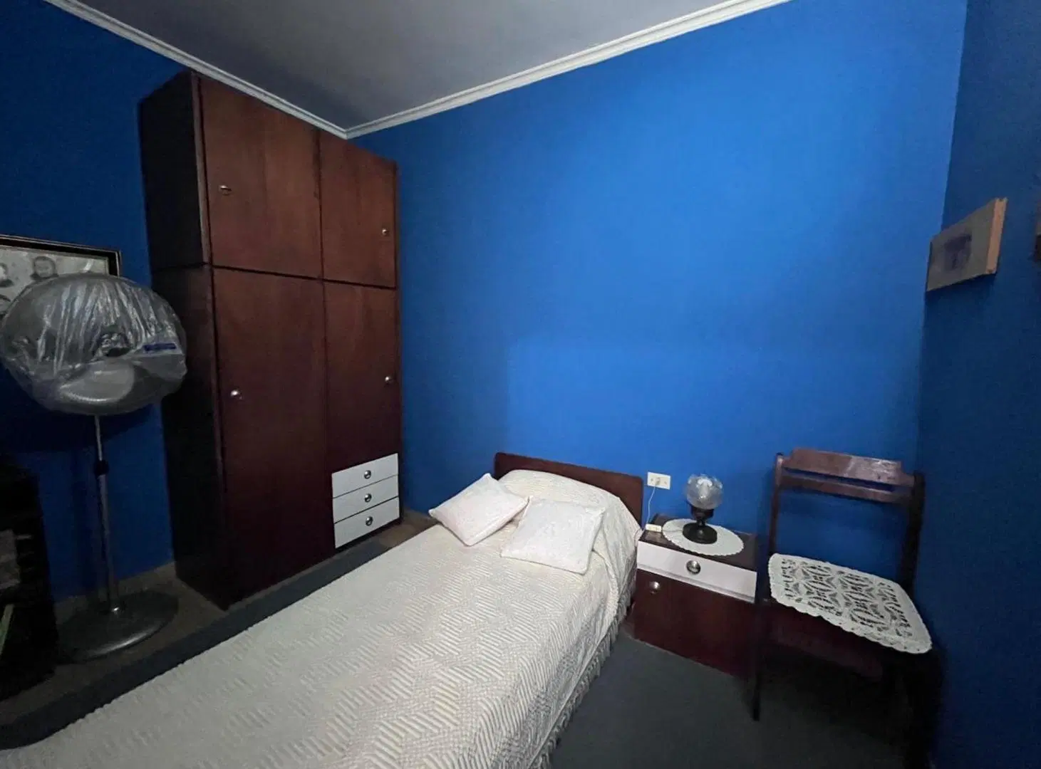 Casa 3 amb. con Quincho Apto Crédito - Gerli Lanús 1