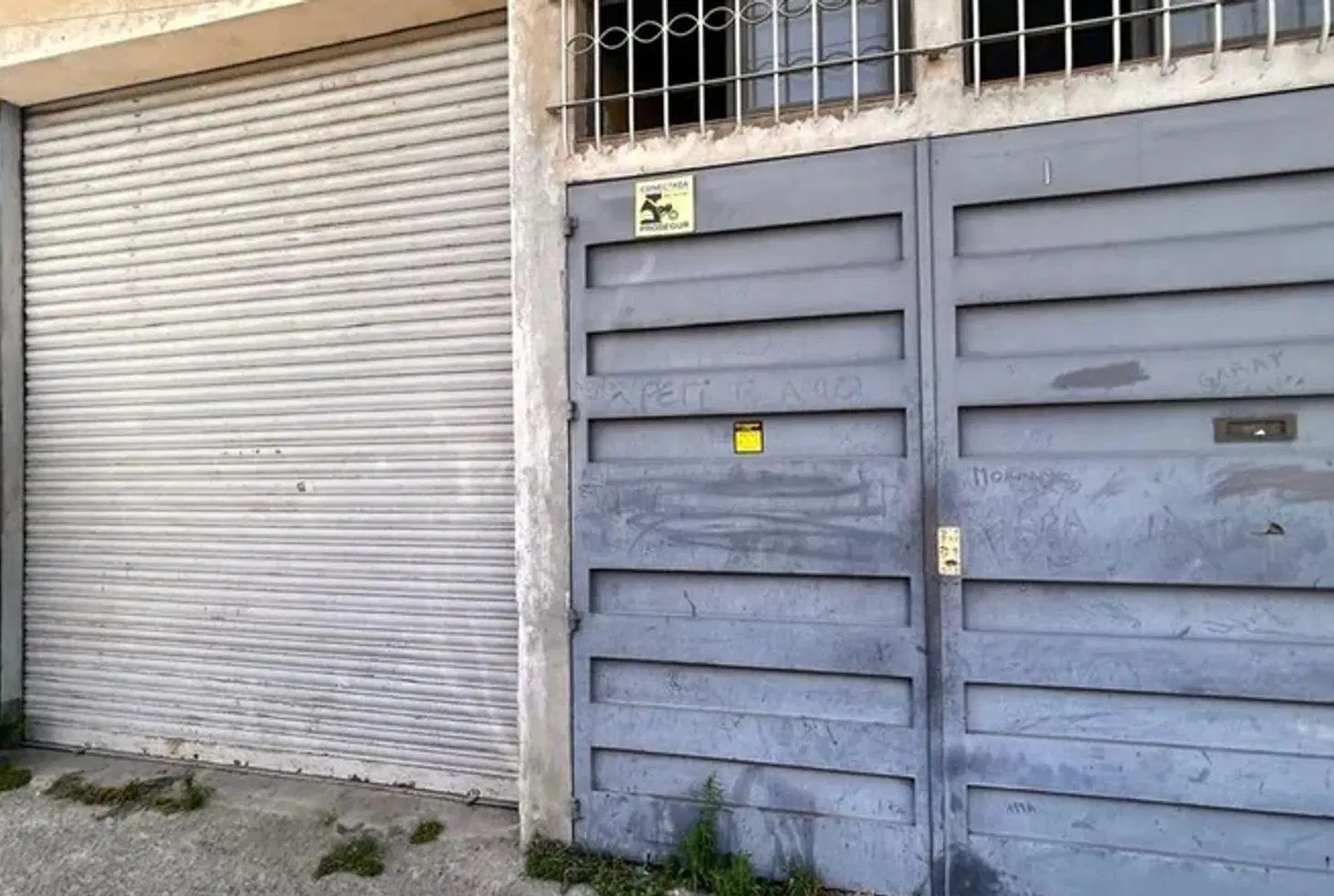 GALPON DE 147 m² EN ALQUILER EN LANUS 1