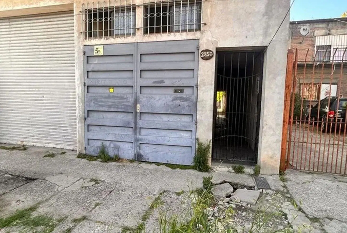 GALPON DE 147 m² EN ALQUILER EN LANUS 4
