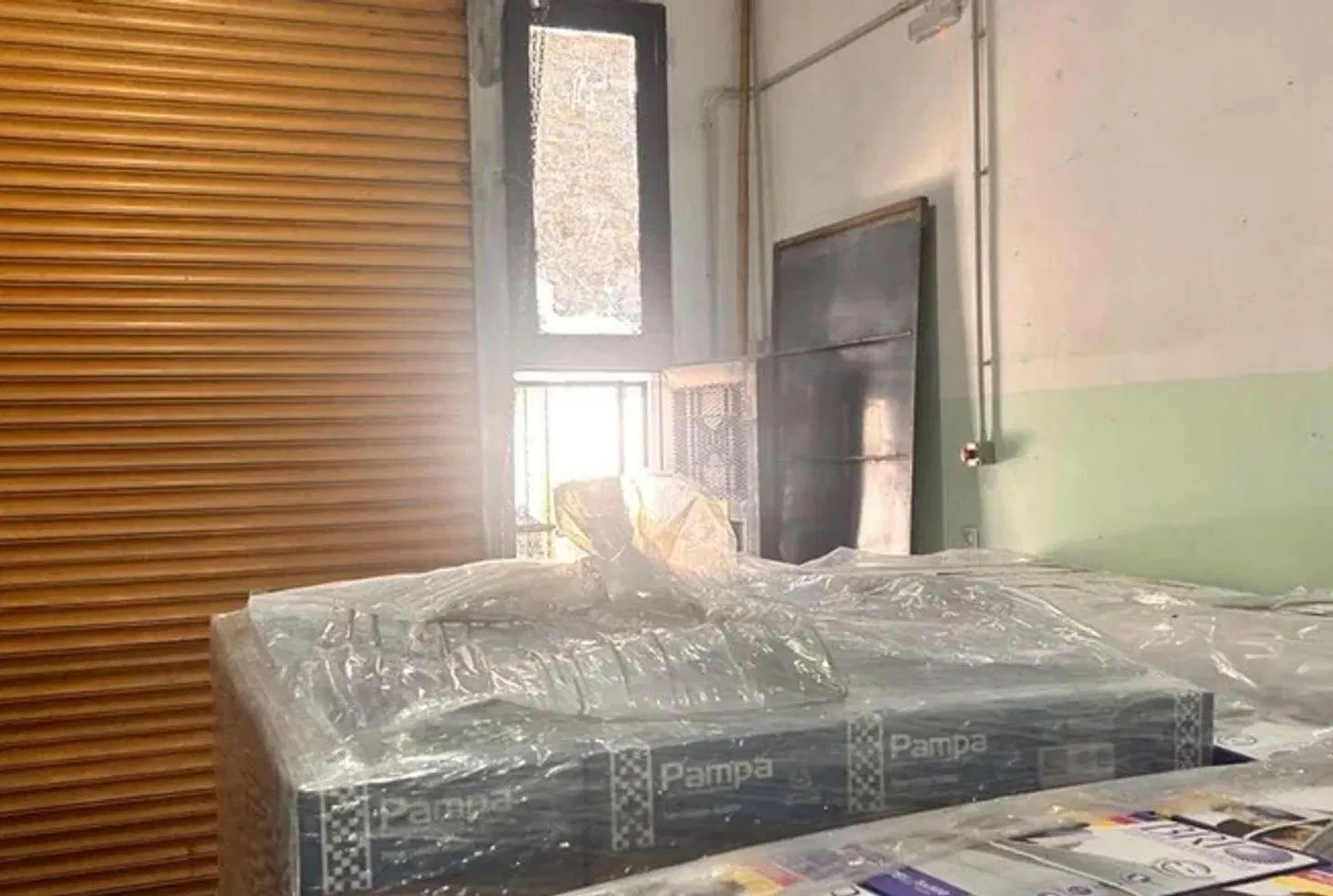 GALPON DE 147 m² EN ALQUILER EN LANUS 3