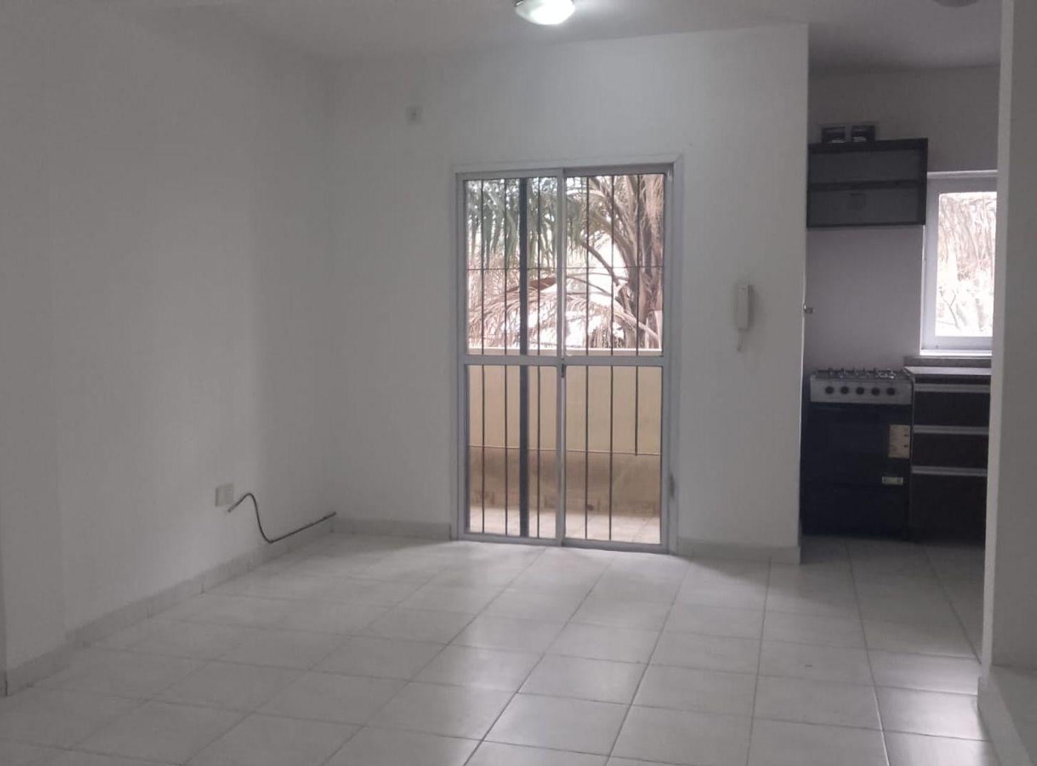 DEPTO 2 AMB EN ALQUILER