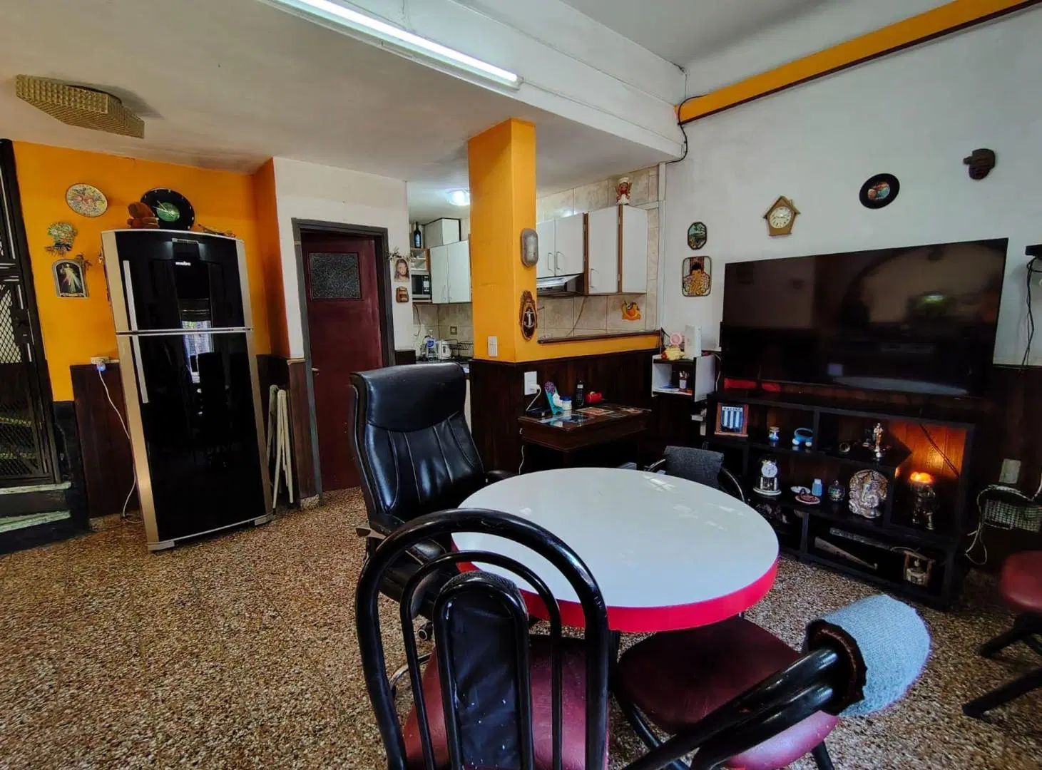 VENTA PH 4 AMB AL FRENTE APTO CREDITO LANUS OESTE 2