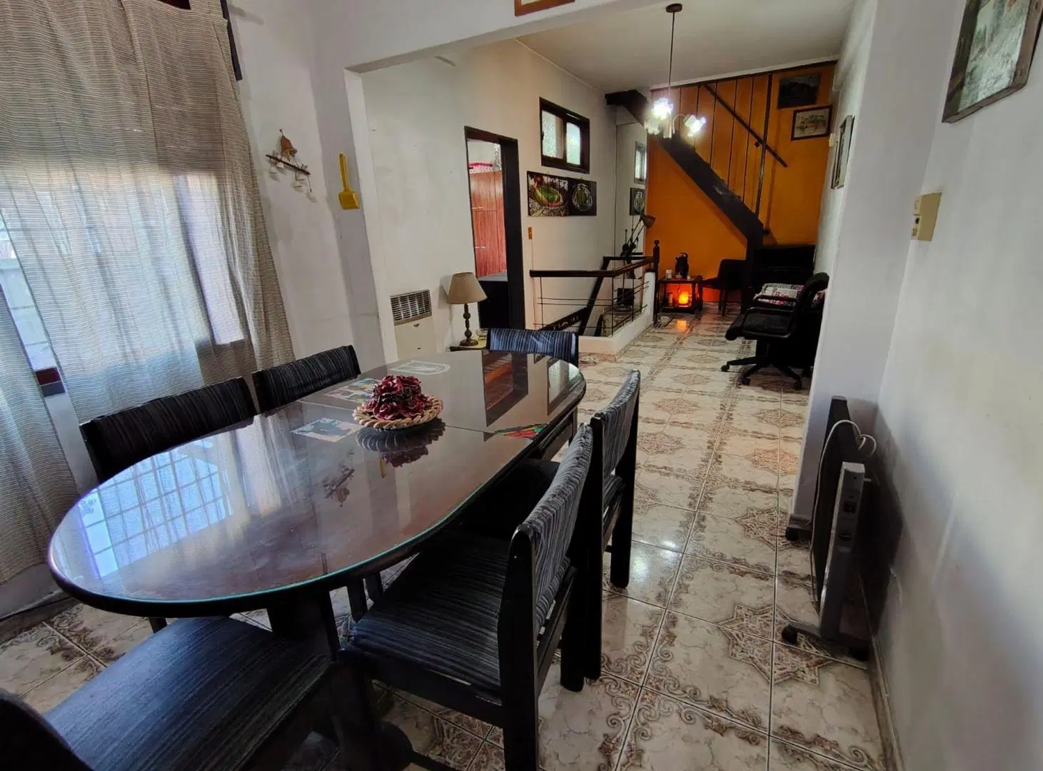 VENTA PH 4 AMB AL FRENTE APTO CREDITO LANUS OESTE 3