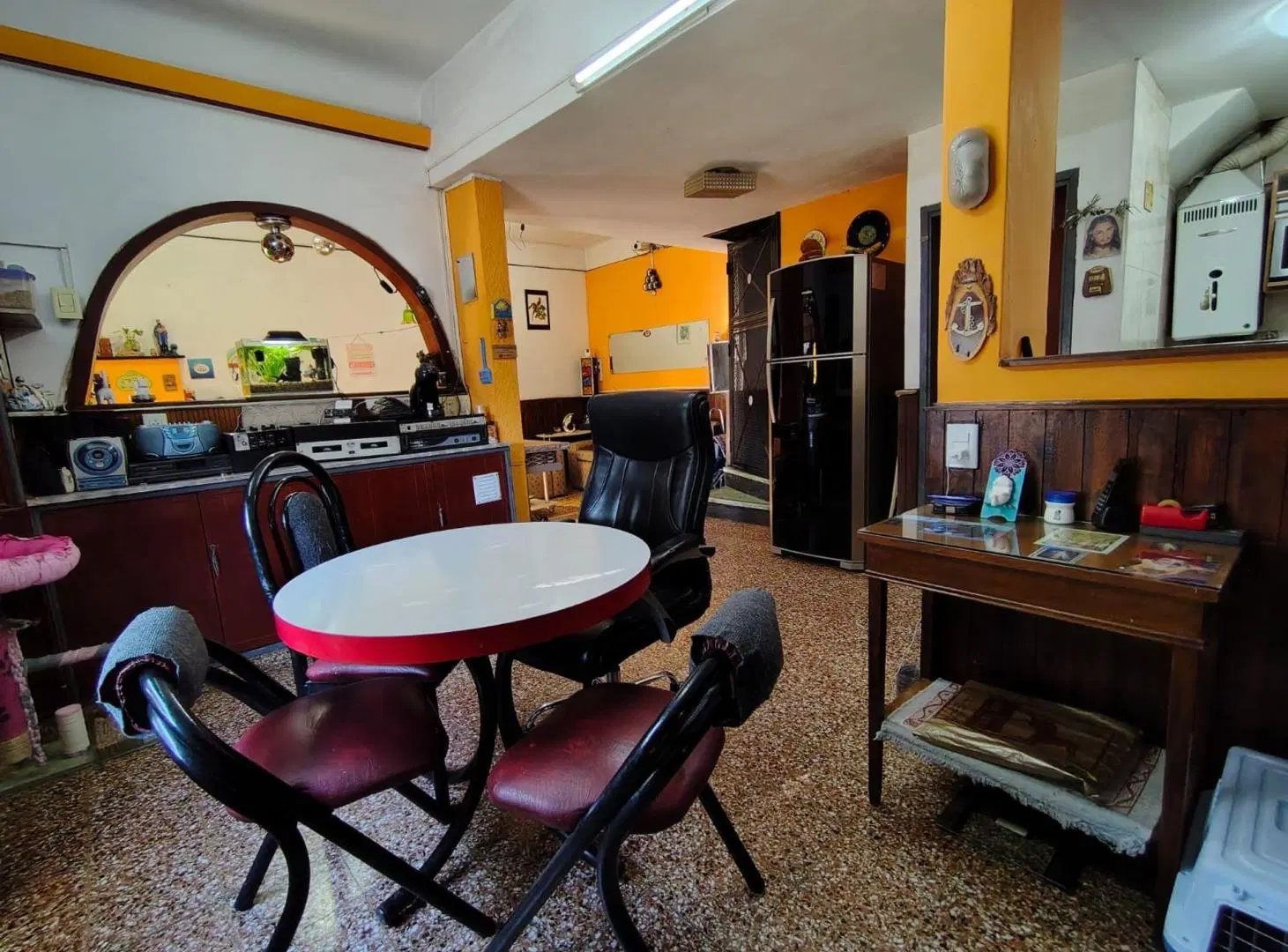 VENTA PH 4 AMB AL FRENTE APTO CREDITO LANUS OESTE 1