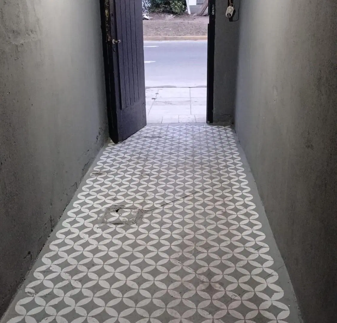 ALQUILER LOCAL COMERCIAL 54m2 - VALENTIN ALSINA 5