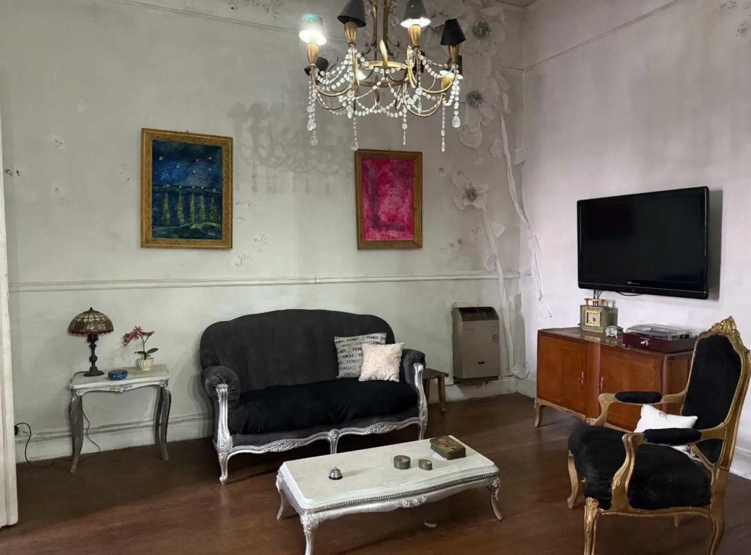 PH 6 AMBIENTES EN VENTA LANUS 4