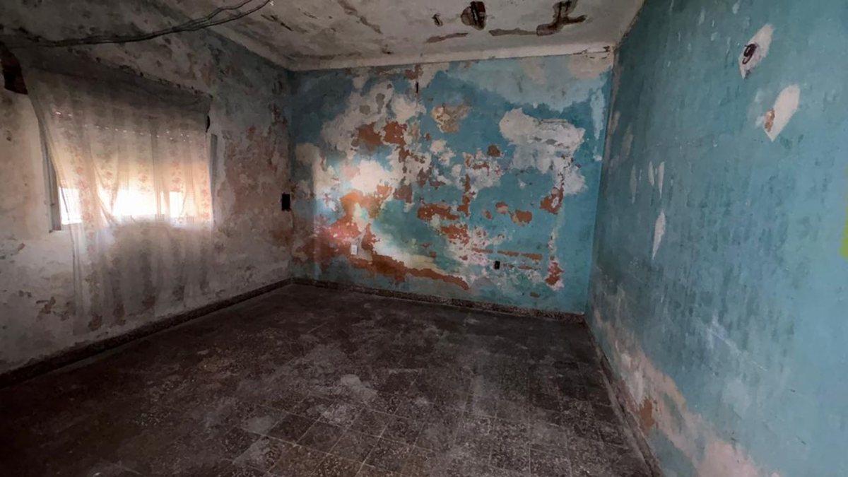 Foto de CASA 4 AMBIENTES EN VENTA APTO CRED EZPELETA OESTE, imagen 5