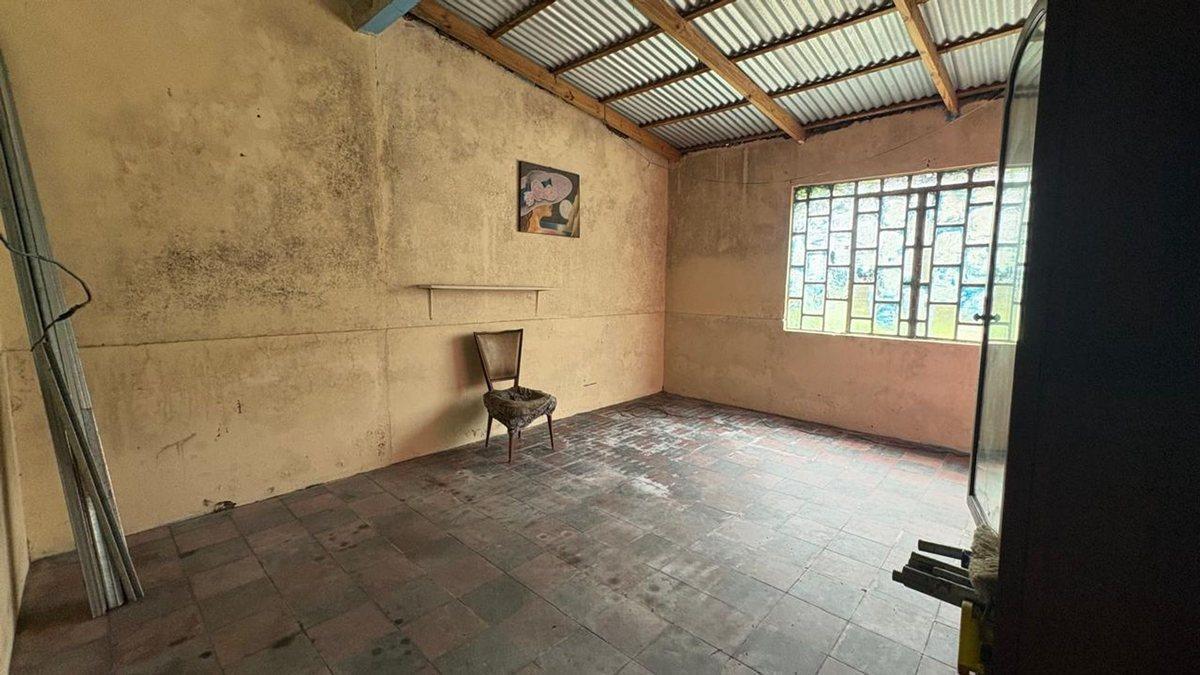 Foto de CASA 4 AMBIENTES EN VENTA APTO CRED EZPELETA OESTE, imagen 3
