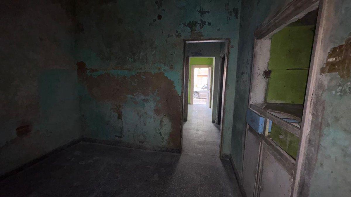 Foto de CASA 4 AMBIENTES EN VENTA APTO CRED EZPELETA OESTE, imagen 4