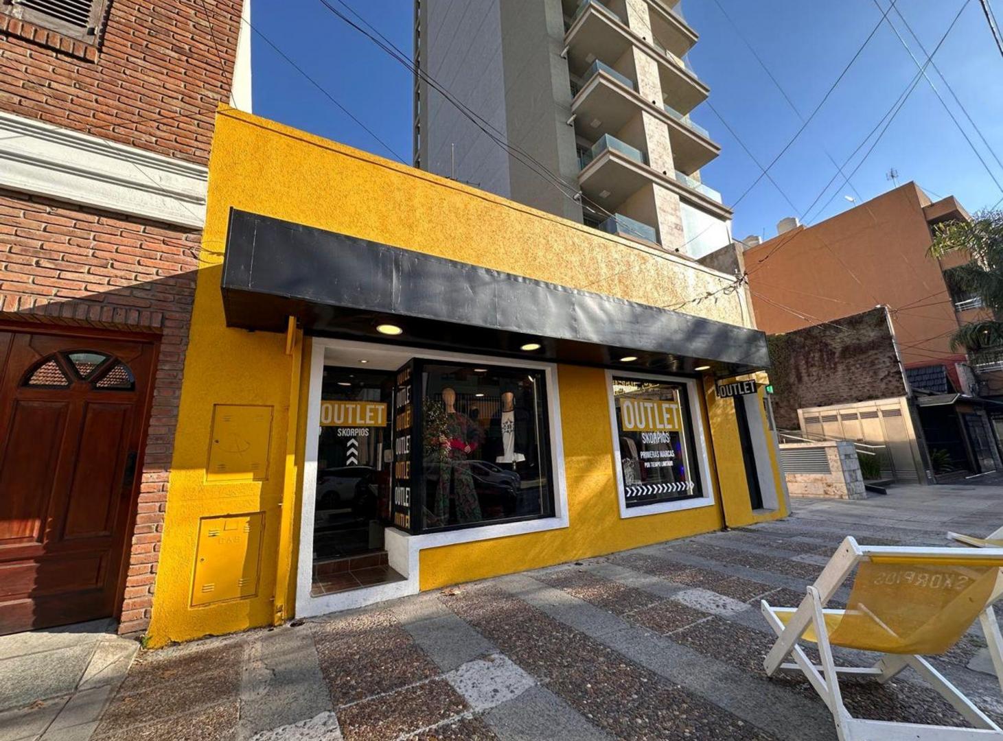 Foto de LOCAL CON VIVIENDA IDEAL EMPRENDIMIENTO LANUSITA, imagen 3